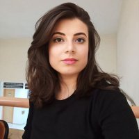 Gökçe Özcan (@gokceozcan) 's Twitter Profile Photo Gökçe Özcan (@gokceozcan) 's Twitter Profile Photo