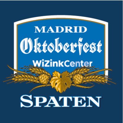 ¡La octava edición ya está en marcha! La auténtica Oktoberfest se celebra en Madrid, en el WiZink Center, el 28, 29 y 30. ¡Os esperamos!