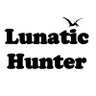 lunatichunter__'s profile picture. Hunter