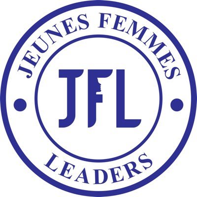 JFL est une organisation socio-éducative qui est là pour faire de la promotion  pour les jeunes femmes. suivez-nous sur toutes nos plateformes. 🤝