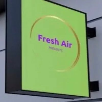 freshairpresent Profile Picture