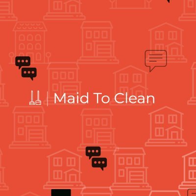 Houston Most Dedicated Cleaning Crew
Maid To Serve You ❤️ Call For Pricing 345 242 4183