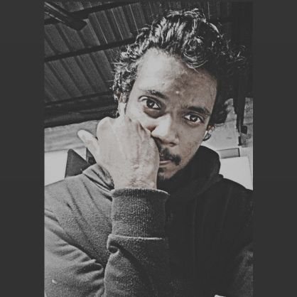 jaythu_s's profile picture. Be educated.