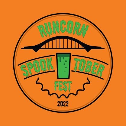 Next event is the 5th Annual Runcorn Victorian pub crawl! Sat 22nd October. Free!