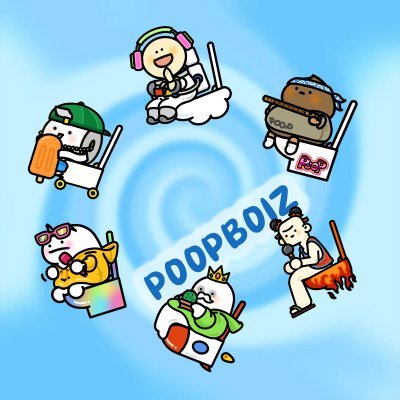 Darn it! Imagine how many things you could do when sitting on your toilet! 
Follow #Poopboiz to capture 8888 moments between you and the toilet flushing button.