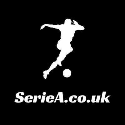 🇬🇧 SERIE A NEWS IN ENGLISH 24/7 FROM https://t.co/0U1xMFFXJz, ITALIAN FOOTBALL NEWS, STORIES,TRANSFERS 
@Serie_A_ES 🇪🇸 I @serie_a24 🇮🇹 Follow us on https://t.co/tKJzQGbYTW 🇬🇧