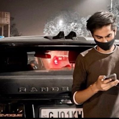 prateekjojawara's profile picture. here for @ranveerofficial | Way far to go✨