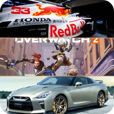 スーパーカー多数 気になるのがありましたらコメント下さい！ Gu5UkOpXUAAnV7M.jpg