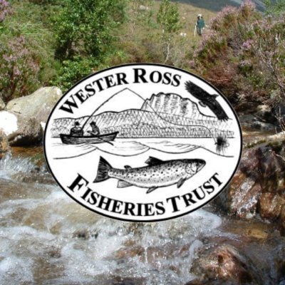 Wester Ross Fisheries Trust Profile