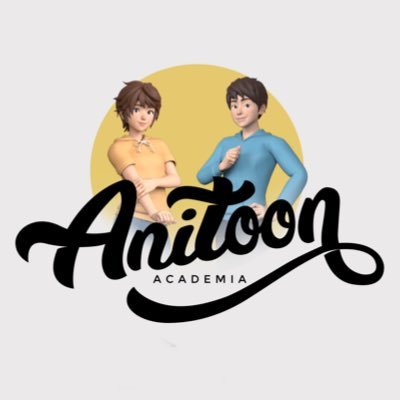 3D アニメーションオンラインスクール Anitoon Academiaの公式ツイッターアカウントです。https://t.co/9b5oAD3zJz イベントの告知や注目の生徒作品などを共有します⭐️ #Anitoon @yoheikoike