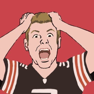 The Cleveland Browns Anonymous Podcast. For all those Cleveland Browns fanatics that need emotional help! Hosted by Mike Reilly.