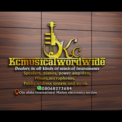 Musical instruments dealer like speakers, keyboards,pianos, microphones, guitars, saxophones,console mixers, amplifiers and so on for churches, djs,hotels