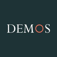 Demos (@demos) 's Twitter Profile Photo Demos (@demos) 's Twitter Profile Photo