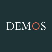 Demos(@Demos) 's Twitter Profile Photo