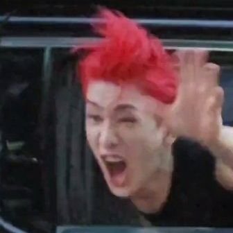MonstaX🤝🏻Wonho OT7