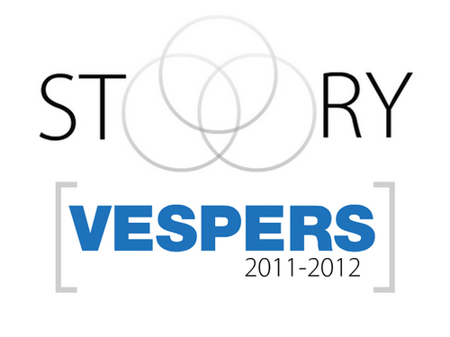 Vespersgc's profile picture. 