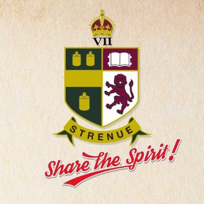 King Edward VII School has a long & proud history & has been premised on providing a holistic educational experience; producing world-class leaders.