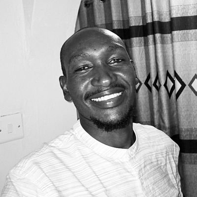 OBEDKIPYEGO2's profile picture. Bitter herb 🌿