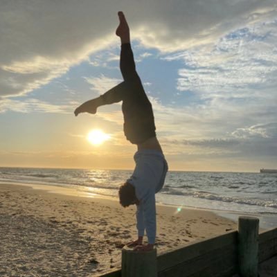 trentrogerss's profile picture. twenty, retired elite acrobatic gymnast