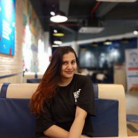 Mithila Kulkarni (@mithila_u_k) Twitter profile photo
