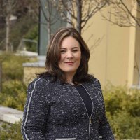 Dr. Gráinne Gaffney (@gragaffney) 's Twitter Profile