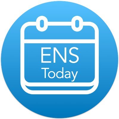 Sharing daily @ensdomains sales updates. By https://t.co/2qnNtZ98O9