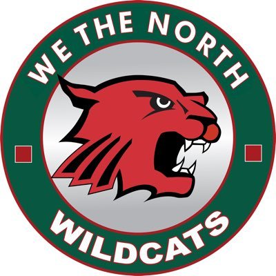 Official Twitter page of the LN Freshman School Students who are interested in learning more about the LN way!❤️💚
#GoCats🐯