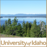 Tweets from the Department of Geography, University of Idaho.