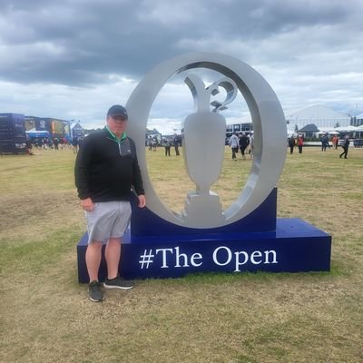 Top human, poor golfer

Ambassador for Druids Golf
https://t.co/zoBKiwybvF