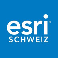 Esri Schweiz (@esrischweiz) Twitter profile photo
