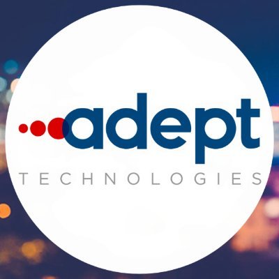 Adept Technologies is a BPO  company that offers AI & ML , contact center, Digitization and Digital skills Training program that empowers refugees.