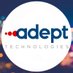 Adept Technologies (@AdeptTechno) Twitter profile photo