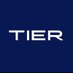 TIER Mobility (@TIERMobility) Twitter profile photo