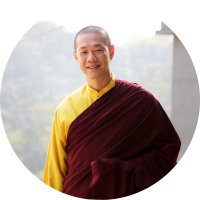 觀音山龍德上師(@LungDuRinpoche) 's Twitter Profile Photo
