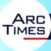 Arc Times　アークタイムズ (@ArcTimes1) Twitter profile photo