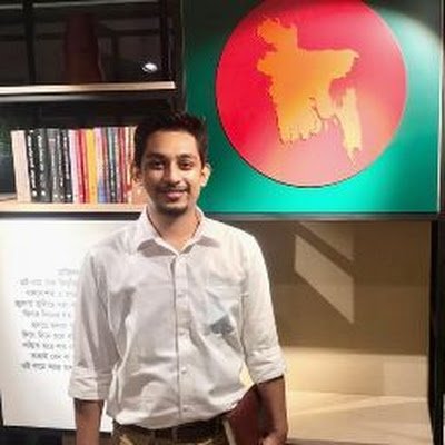 saifanwar51's profile picture. I work as a job placement executive at Programming hero. My job to connect the global tech recruiters with the industry's top tech talents.