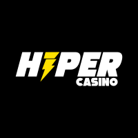Hiper Casino(@hipercasino21) 's Twitter Profile Photo