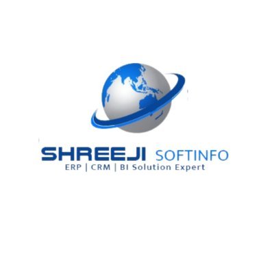 Shreeji SoftInfo