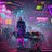 Cyber Punk Wellcome To The Future profile pic