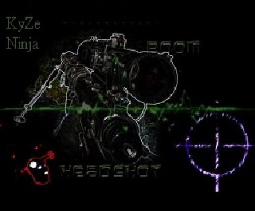 KyZe_Ninja's profile picture. Big fan of Vikings, Blues, Mizzou, Lakers, and Cardinals