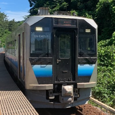 _shiosai's profile picture. 鉄道(乗り鉄)/ボウリング(左投げ)/電子工作 無言フォロー失礼します。