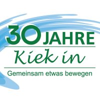Kiek in - Soziale Dienste gGmbH (@kiekin_org) 's Twitter Profile