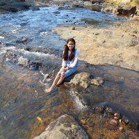 Lei Lei Win Hlaing (@leileiwinhlaing) 's Twitter Profile