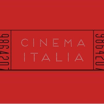 CinemaItaliaSF Profile Picture