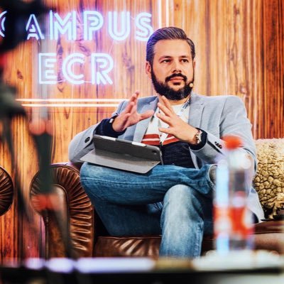 Rubén Pulido Profile