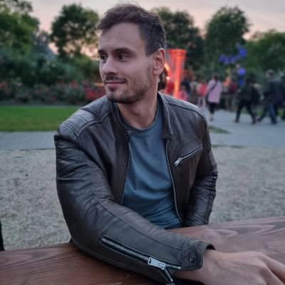 TheRealDuckYde's profile picture. You miss 100 percent of the opportunities you don't take.