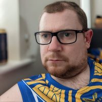 Michael (@mgharbron) 's Twitter Profile