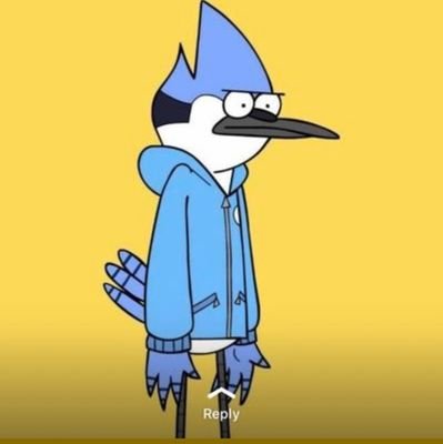 mordecai 🇺🇲