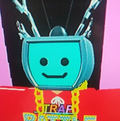 rbxtrad3's profile picture. Hi im Rbx trader AKA unclesamisbae i got limiteds lets get trading