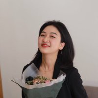 Karen Wang (@hanyuan_w) 's Twitter Profile
